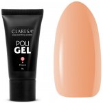 Claresa Poly gél PEACH 30 g – Zbozi.Blesk.cz