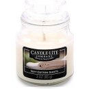 Candle-Lite Soft cotton sheets 85 g