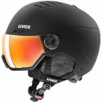 UVEX WANTED VISOR 23/24 – Hledejceny.cz