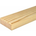 Döllken Profiles DR02 Hranol přírodní borovice 0,9 m – Hledejceny.cz