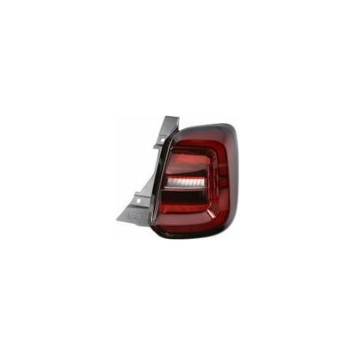 Zadní světlo - pravé FIAT 500 | 2020 a výše | AUTOMOTIVE LIGHTING | – Hledejceny.cz