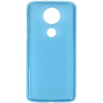 Pouzdro FLEXmat Case Motorola Moto E5 Plus modré – Zboží Živě