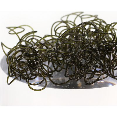 Sybai Wiggly Worms Dark Olive – Hledejceny.cz