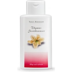 Sanct Bernhard Thymus tonikum na obličej 250 ml