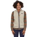Patagonia W's Retro Pile Vest pelican – Hledejceny.cz