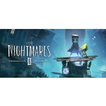 Little Nightmares 2 – Sleviste.cz