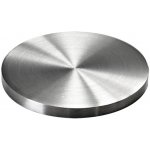 Kovoinox Ukončení-krytka (ø 42.4mm / H: 4mm), broušená nerez K320 / AISI304 – Hledejceny.cz