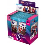 Topps Flagship Premier League 2026/27 Trading Cards - Booster Box – Hledejceny.cz