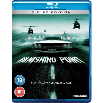 Vanishing Point BD