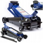 MDtools Hydraulický zvedák 3,5 t pojízdný rozsah zdvihu 135-500 mm – Sleviste.cz