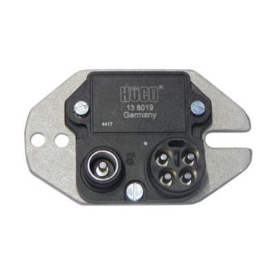 HITACHI Řídicí jednotka, zapalovací systém 138019 – Zboží Mobilmania