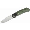 Nůž QSP Knife Gannet 154CM QS137-C