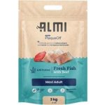 Almi Maxi Adult Granule s mořskou řasou 12 kg – Hledejceny.cz