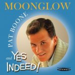 Boone Pat - Moonglow / Yes Indeed! CD – Hledejceny.cz