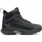 Merrell Speed Strike 2 THermo Mid Wp black – Zboží Dáma