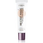 L'Oréal Paris Magic BB BB krém Medium 30 ml – Zboží Dáma