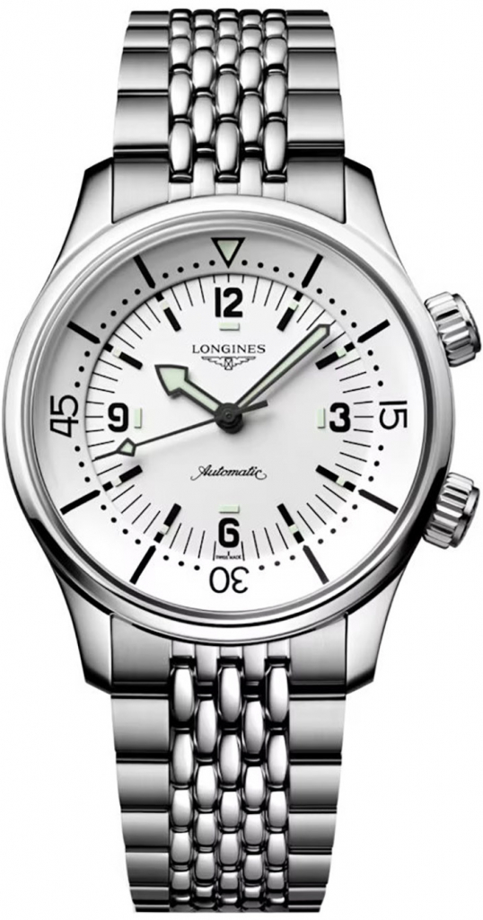 Longines L3.764.4.16.6