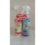 HG čistič zrcadla a skla 0,5 l – Hledejceny.cz