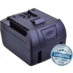 Avacom Bosch GSR 14,4 V-LI Li-Ion 14,4V 5000mAh, SAMSUNG - ATBO-L14B2-25R - neoriginální – Hledejceny.cz