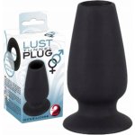 You2Toys Lust Tunnel Plug – Zboží Dáma
