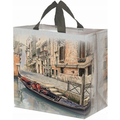 Nákupní taška Fraspo, vícebarevná – Zboží Dáma Nákupní taška Fraspo, vícebarevná – Zboží Dáma