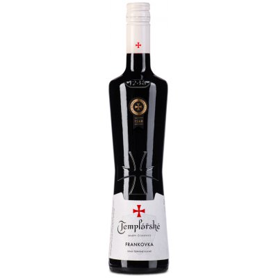 Čejkovice Frankovka Varietal 11,5% 0,75 l (holá láhev) – Hledejceny.cz