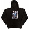 Pánská mikina s potiskem Eminem Unisex Pullover Hoodie: Detroit