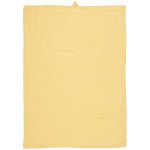 IB LAURSEN Freja Soft yellow 50x70 cm žlutá – Hledejceny.cz