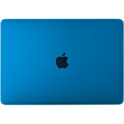 EPICO SHELL COVER MacBook Air 13″ 2018/2020 MATT 49610101600001 modrá brašna  na notebook - Nejlepší Ceny.cz