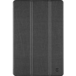 Tactical Book Tri Fold Pouzdro iPad 10.2. 2020 10.2 2019 8596311107382 černá – Sleviste.cz