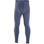 Salomon Primo Warm Tight M Black Pánské termoprádlo – Zboží Mobilmania
