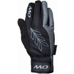 One Way XC Tobuk 7 černá/šedá – Zboží Mobilmania