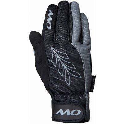 One Way XC Tobuk 7 černá/šedá – Zboží Mobilmania