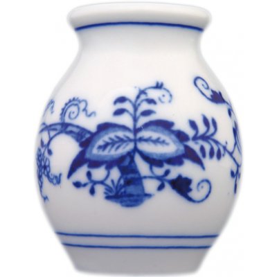 Cibulák Váza 1209 7cm Originál Český porcelán Dubí – Hledejceny.cz