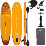 Paddleboard Aqua Marina Fusion 10'10'' Kajak Set – Zboží Dáma