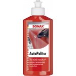 Sonax Autopolitura 250 ml – Zboží Mobilmania