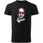 Pánské tričko Big Lebowski The Dude – Hledejceny.cz