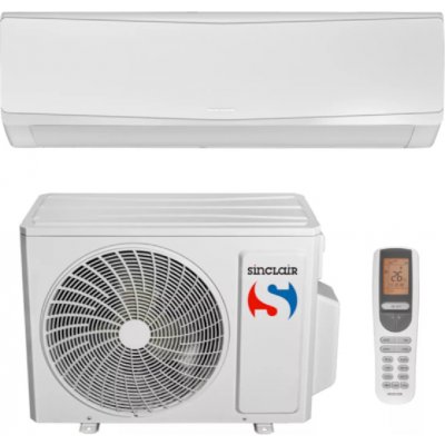 Sinclair KEYON 4,6 kW – Zboží Mobilmania