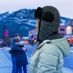 Scala Fine Quilted Trooper černá Z34LW712 blk – Zboží Mobilmania