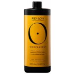 Revlon Professional Orofluido Radiance Argan Shampoo 1000 ml – Zboží Mobilmania