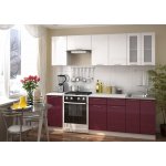 Kuchyńská linka Casarredo VALERIA 240 – Zboží Dáma