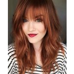 Clip in ofina MĚDĚNÁ – Zboží Dáma