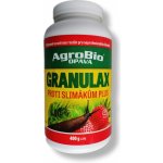 AgroBio Granulax 400g – Zbozi.Blesk.cz