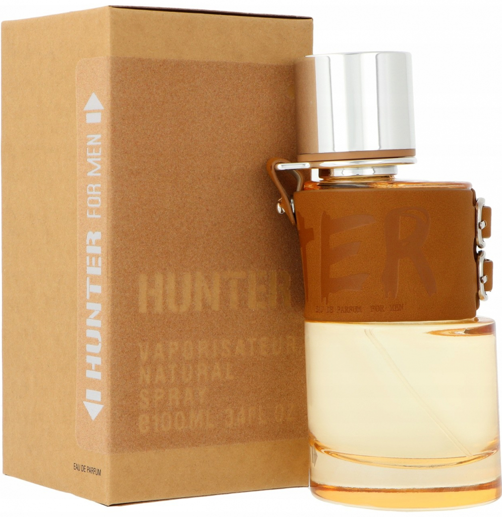 Armaf Hunter Men parfémovaná voda pánská 100 ml
