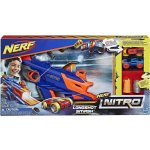 Nerf Nitro Longshot Smash + 2 auta C0784 – Hledejceny.cz