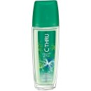 C-Thru Emerald Shine Woman deodorant sklo 75 ml