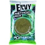 Bait-Tech Envy Green Hemp/Halibut Method Mix 2kg – Hledejceny.cz