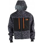 Daiwa Bunda d vec Wading Jacket – Sleviste.cz
