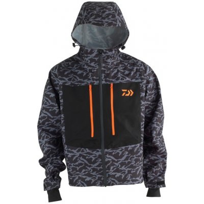 Daiwa Bunda d vec Wading Jacket – Sleviste.cz