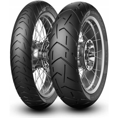 Metzeler TOURANCE NEXT 2 110/80 R19 59V – Hledejceny.cz